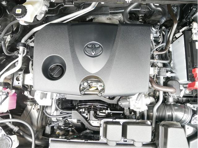 ハリアー Ｇ（5枚目）