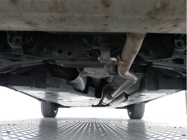 ハリアー Ｇ（6枚目）