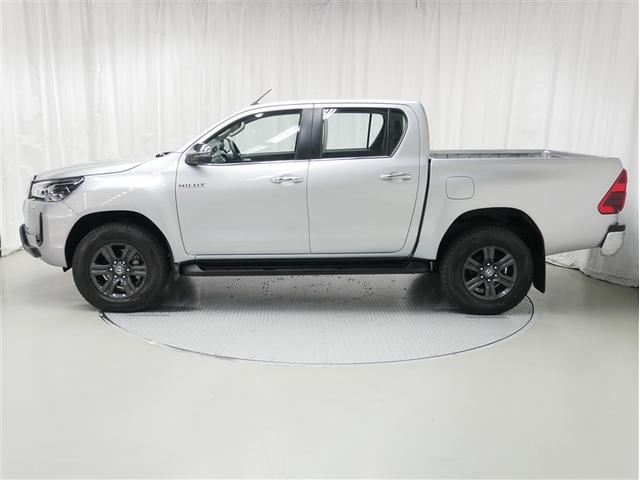 ハイラックス Ｚ（2枚目）