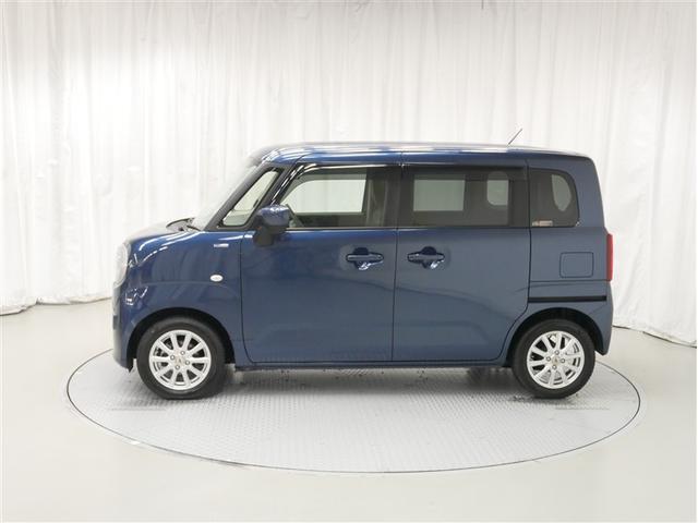 ワゴンＲスマイル ハイブリッドＳ（2枚目）