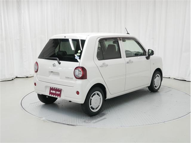 ミラトコット Ｘ　ＳＡＩＩＩ（3枚目）