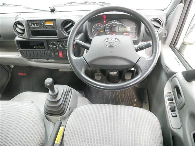 ダイナトラック ヒョウジュン（5枚目）