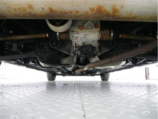 ヤリス Ｘ（6枚目）