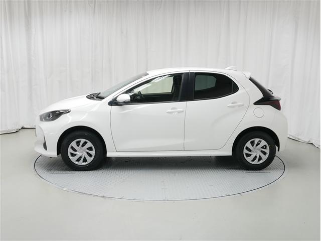 ヤリス Ｘ（2枚目）