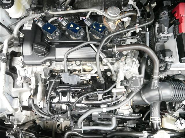 ヤリス Ｘ（5枚目）