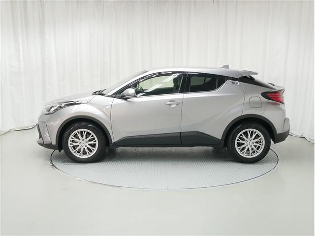 Ｃ－ＨＲ Ｇ－Ｔ（2枚目）