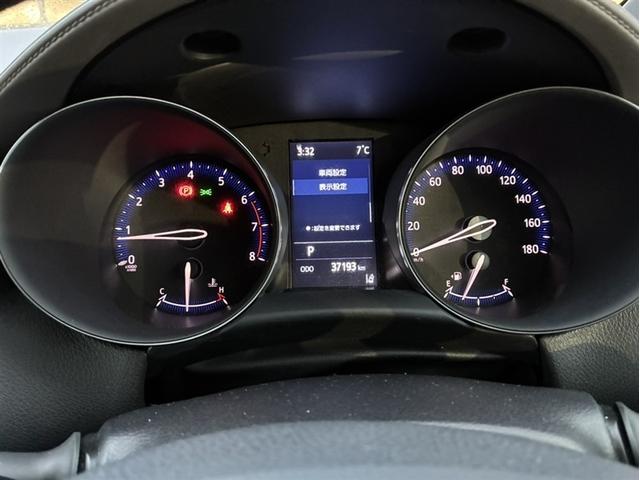 Ｃ－ＨＲ Ｇ－Ｔ（9枚目）