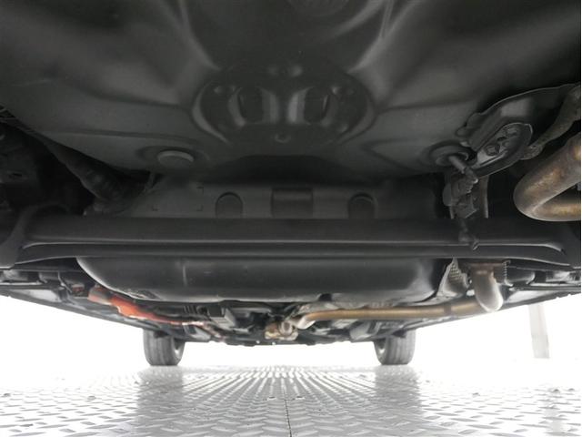 アクア Ｇソフトレザーセレクション（6枚目）