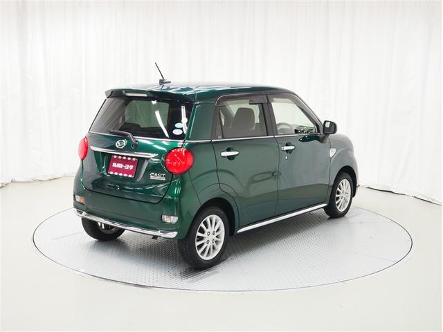 キャスト スタイルＸ　ＳＡＩＩＩ（3枚目）