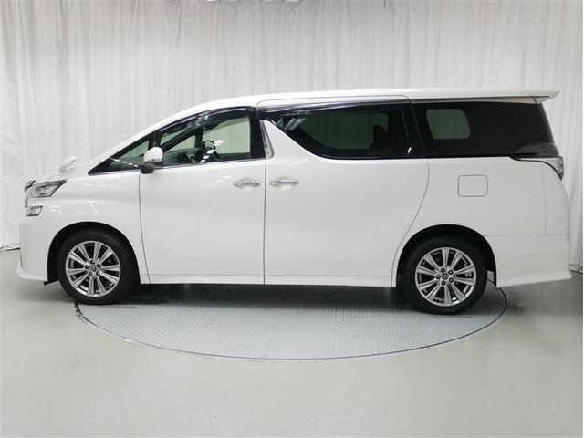 ヴェルファイア ２．５Ｚ　Ａエディション　ゴールデンアイズ（2枚目）