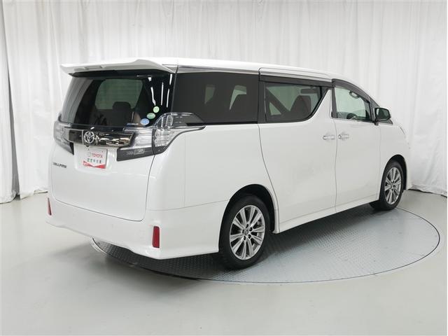 ヴェルファイア ２．５Ｚ　Ａエディション　ゴールデンアイズ（3枚目）