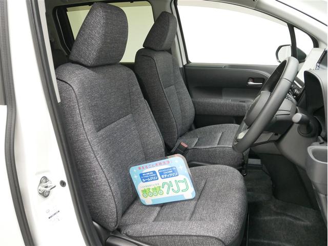 シエンタ ハイブリッドＺ（4枚目）