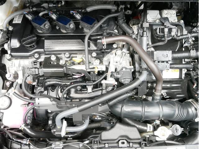 シエンタ ハイブリッドＺ（5枚目）