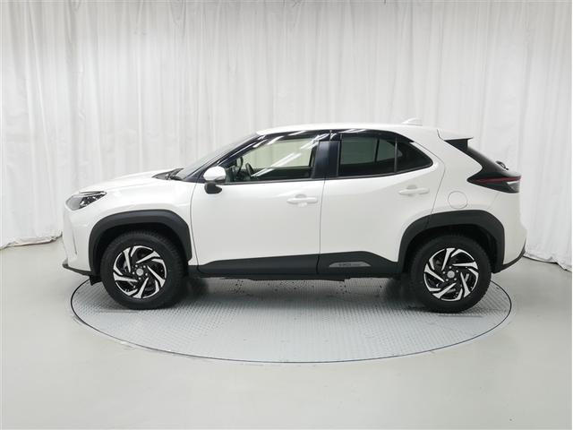 ヤリスクロス ハイブリッドＺ（2枚目）