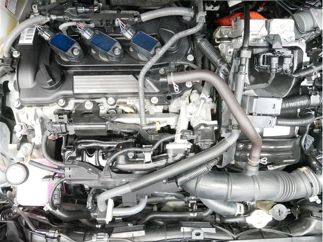 ヤリスクロス ハイブリッドＺ（5枚目）