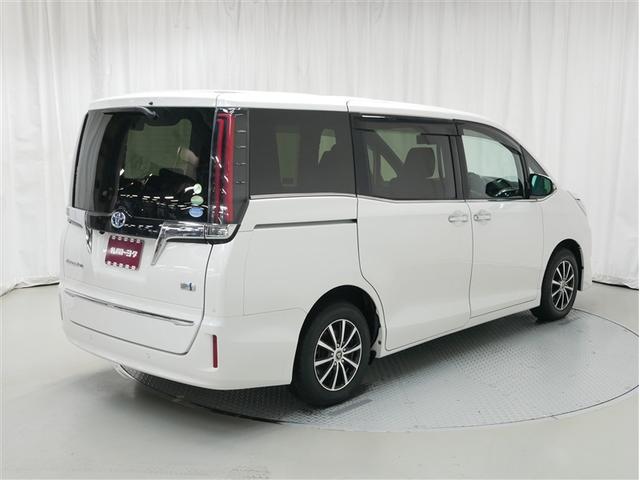 エスクァイア ハイブリッドＧｉ（3枚目）