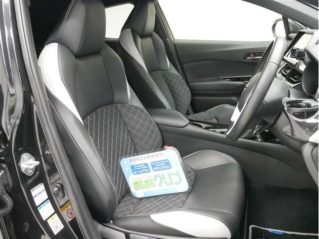 Ｃ－ＨＲ Ｇ－Ｔ　モード　ネロ（4枚目）