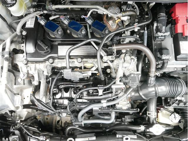 ヤリス Ｘ（5枚目）