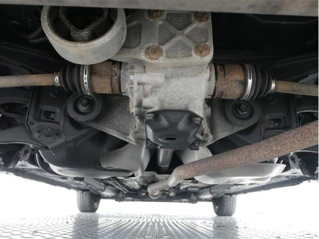 ヤリス Ｘ（6枚目）