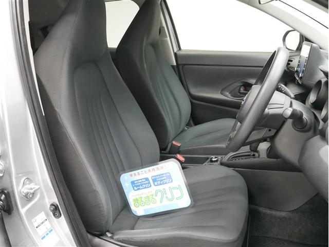 ヤリスクロス ハイブリッドＸ（4枚目）