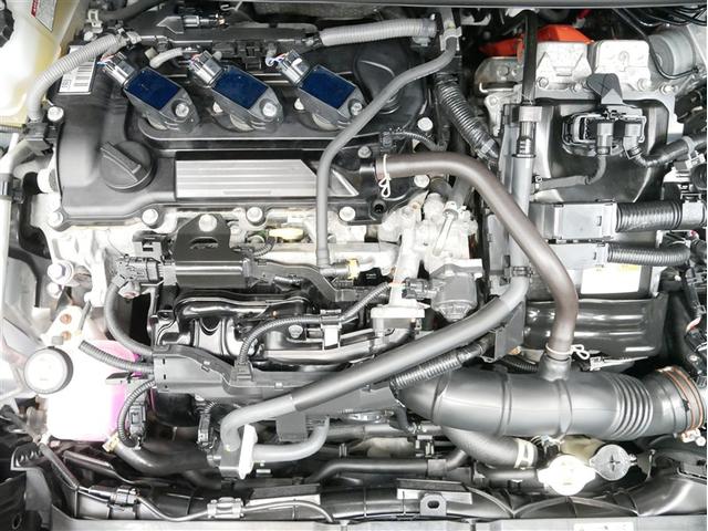 ヤリスクロス ハイブリッドＸ（5枚目）