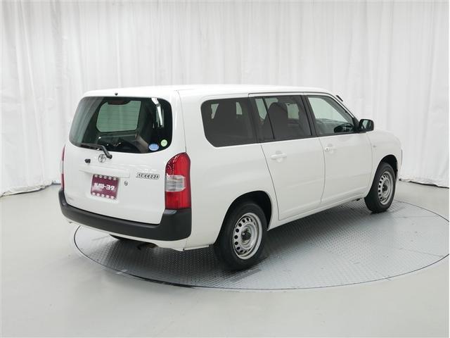 サクシード ＵＬ－Ｘ（3枚目）