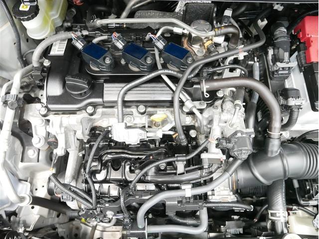 ヤリス Ｘ（5枚目）