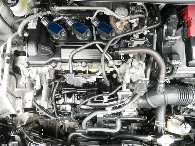 ヤリス Ｘ（5枚目）