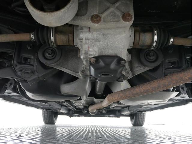 ヤリス Ｘ（6枚目）