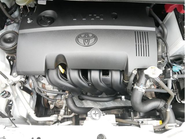 シエンタ Ｘ（5枚目）