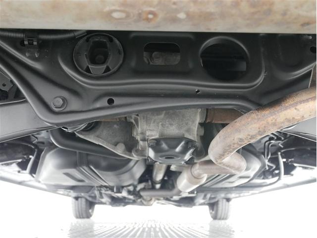 シエンタ Ｘ（6枚目）