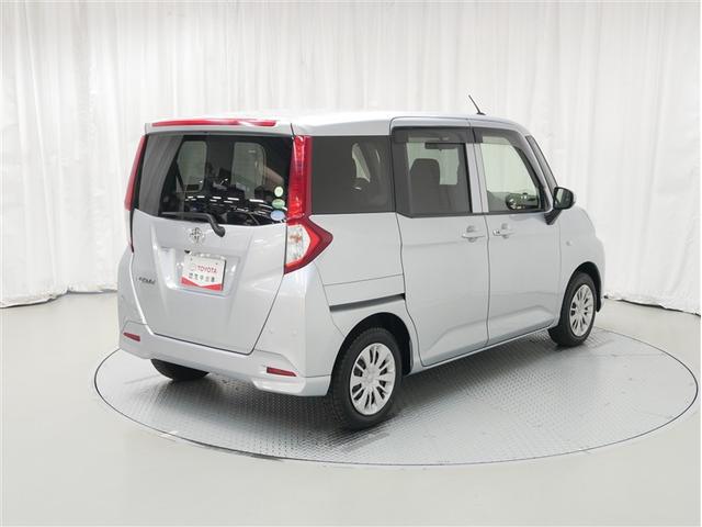 ルーミー Ｘ　Ｓ（3枚目）