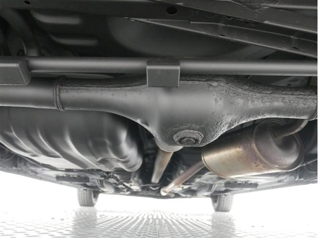 ルーミー Ｘ　Ｓ（6枚目）