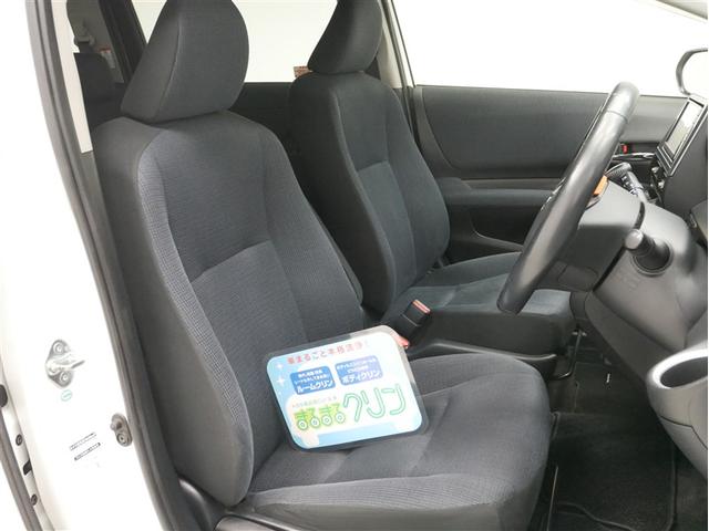 シエンタ ハイブリッドＧ（4枚目）