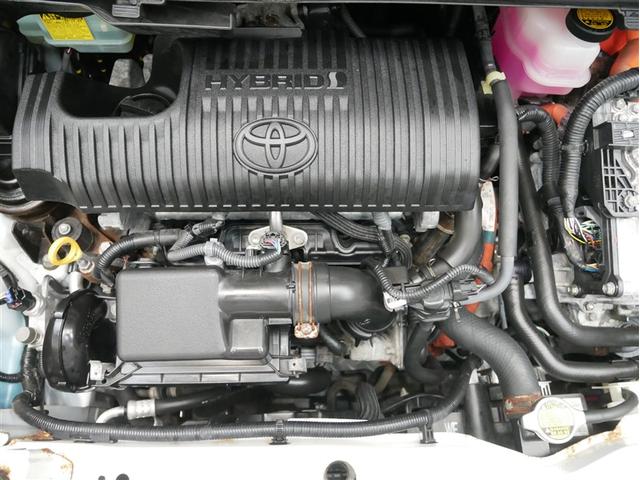 シエンタ ハイブリッドＧ（5枚目）