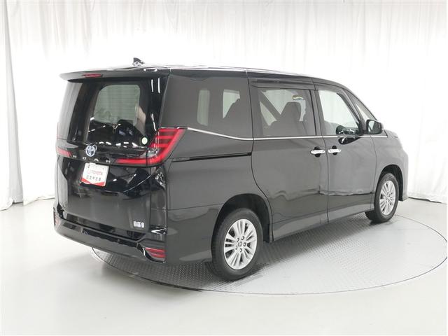 ノア ハイブリッドＳ－Ｚ（3枚目）