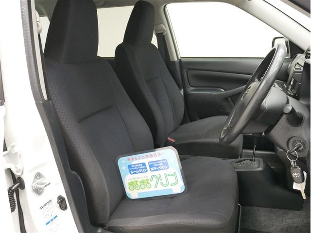 サクシード ＵＬ－Ｘ（4枚目）