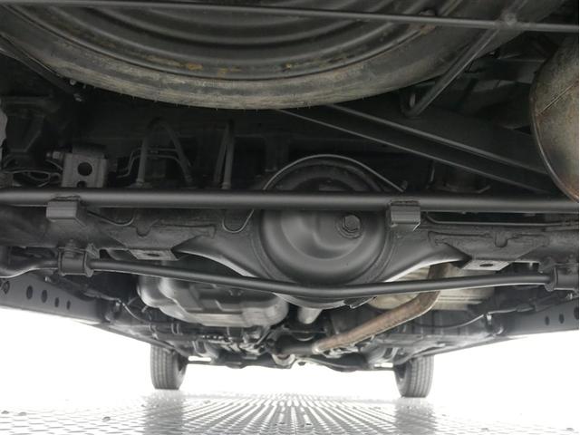 サクシード ＵＬ－Ｘ（6枚目）