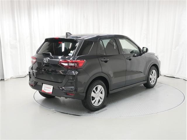 ライズ Ｘ　Ｓ（3枚目）