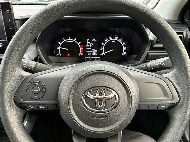 ライズ Ｘ　Ｓ（8枚目）