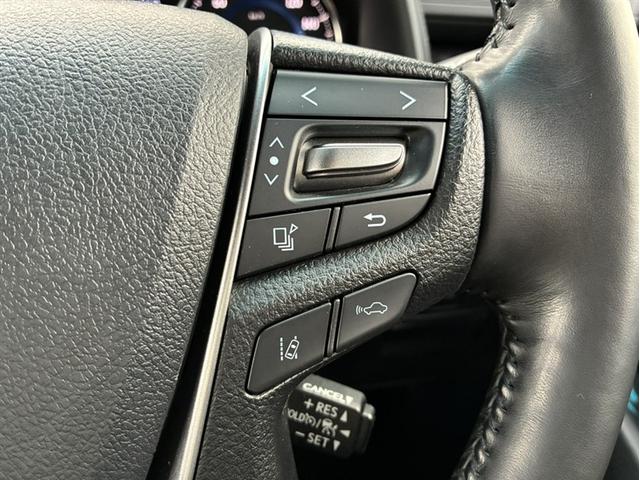 アルファードハイブリッド Ｓ　タイプゴールド（11枚目）