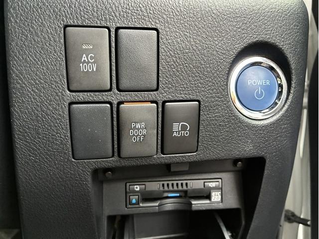 アルファードハイブリッド Ｓ　タイプゴールド（13枚目）