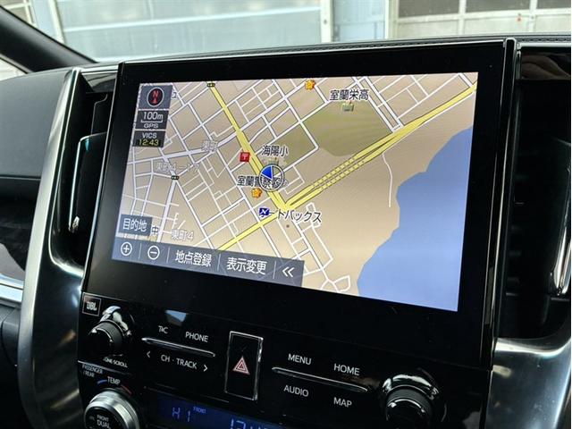 アルファードハイブリッド Ｓ　タイプゴールド（14枚目）