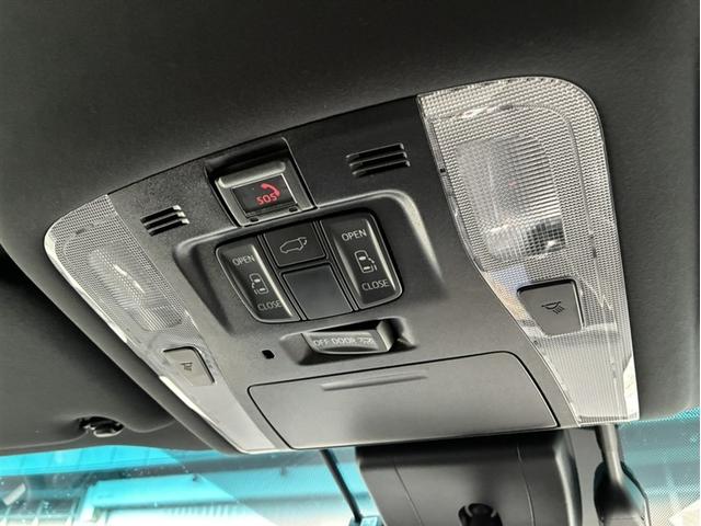 アルファードハイブリッド Ｓ　タイプゴールド（17枚目）