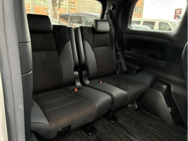 アルファードハイブリッド Ｓ　タイプゴールド（20枚目）