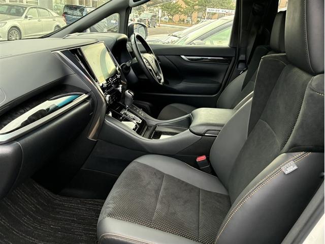 アルファードハイブリッド Ｓ　タイプゴールド（23枚目）