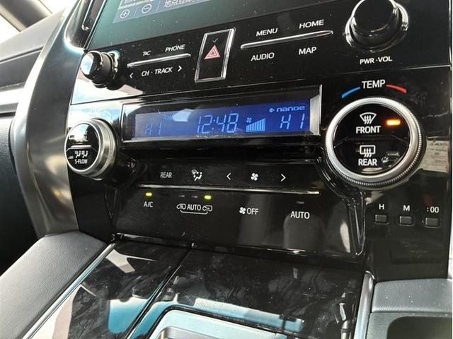 アルファードハイブリッド Ｓ　タイプゴールド（26枚目）