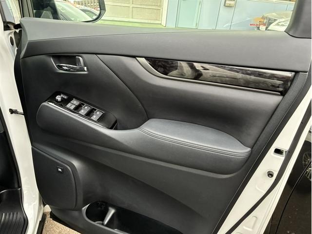 アルファードハイブリッド Ｓ　タイプゴールド（28枚目）