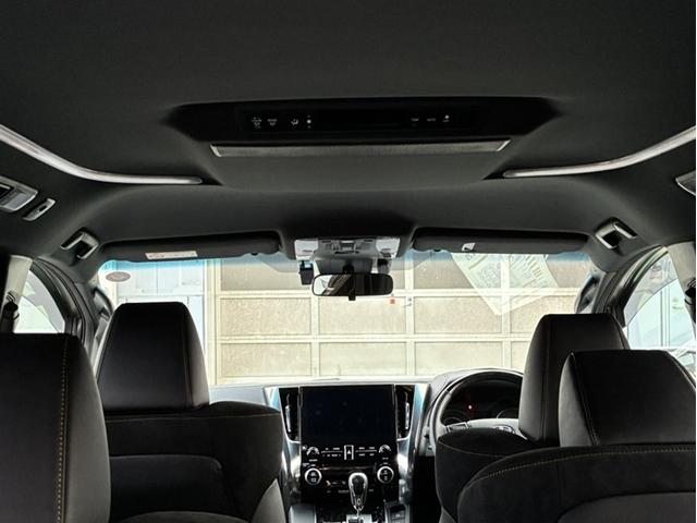 アルファードハイブリッド Ｓ　タイプゴールド（33枚目）