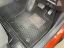 純正フロアーマット